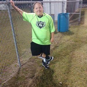 Meet your Posher, Brian